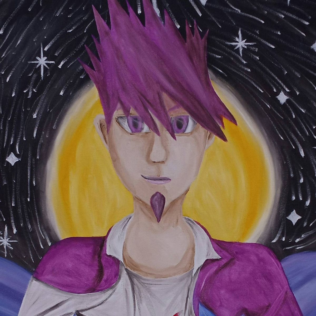 Profile Image