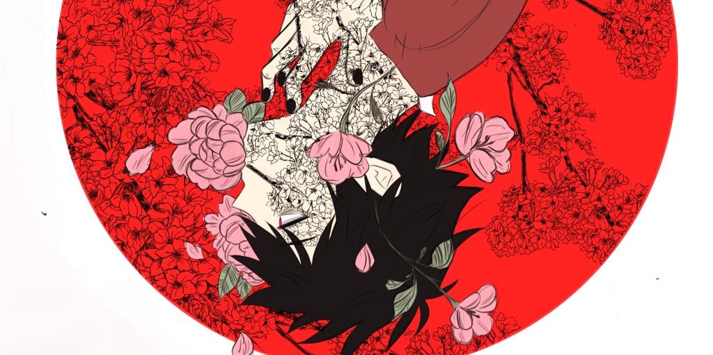 Hero artwork
