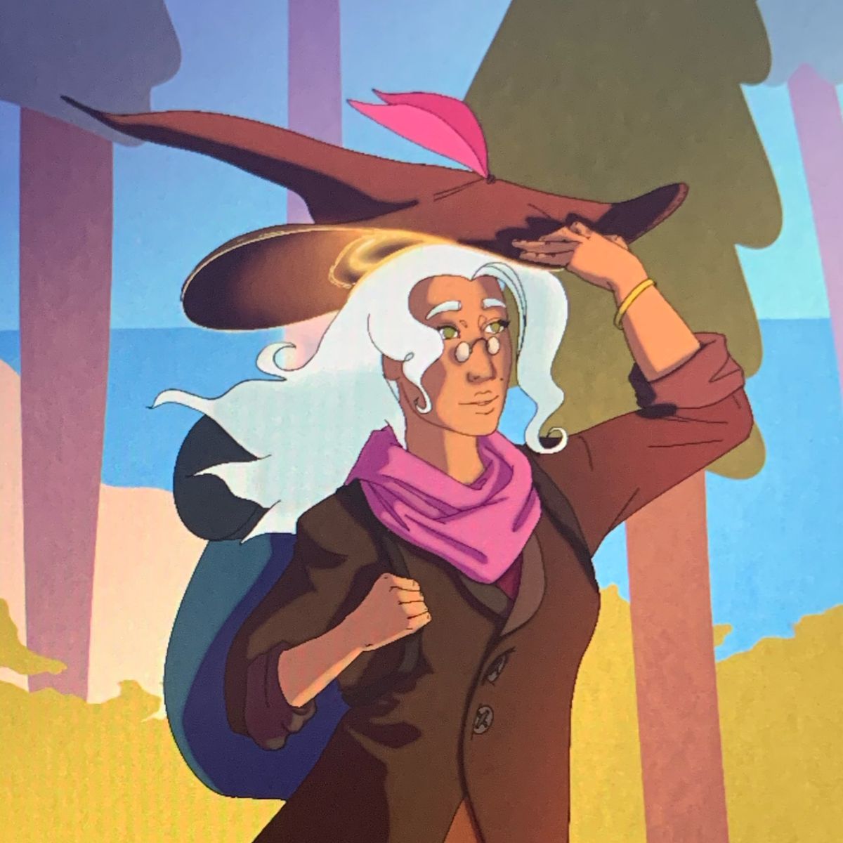 Profile Image