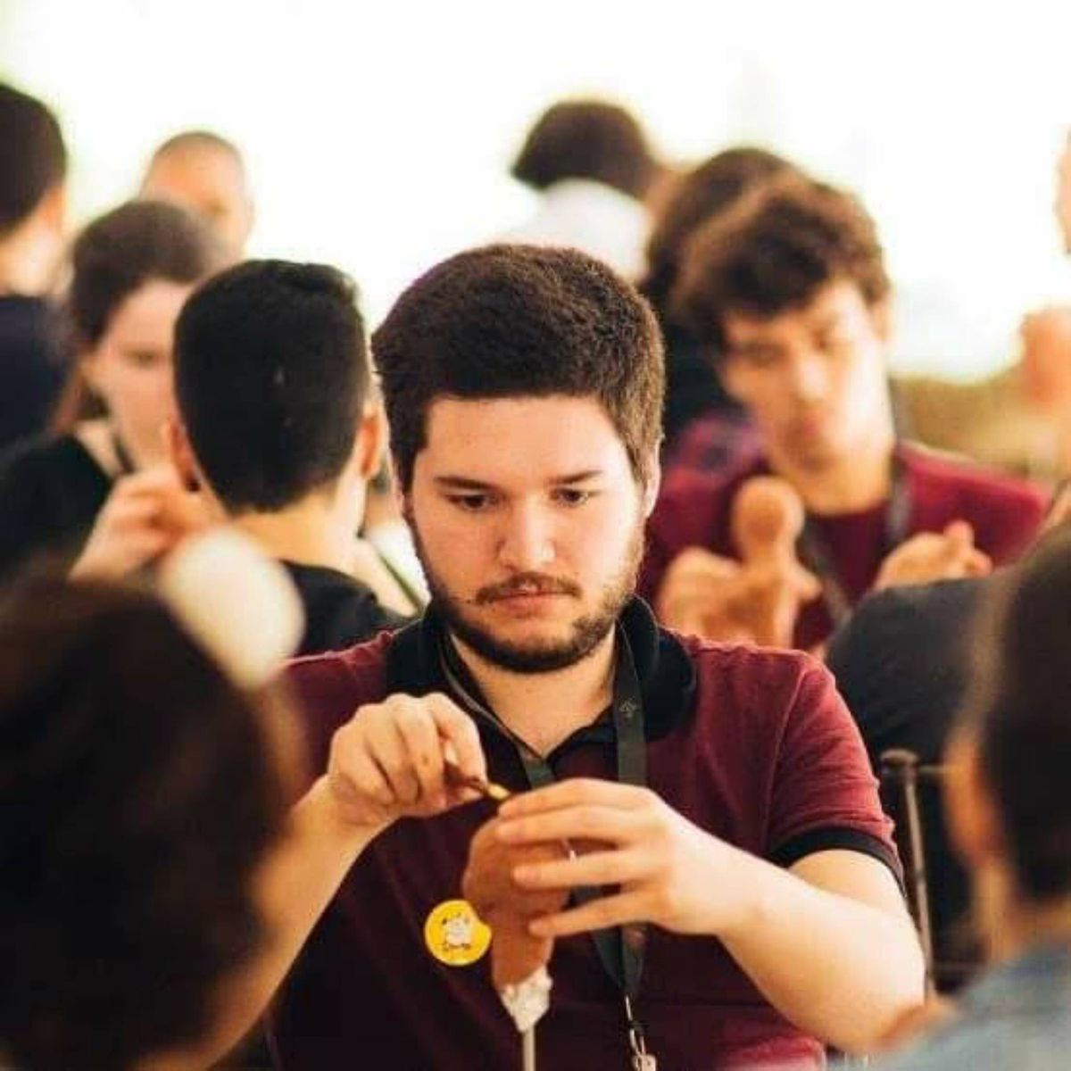 Profile Image
