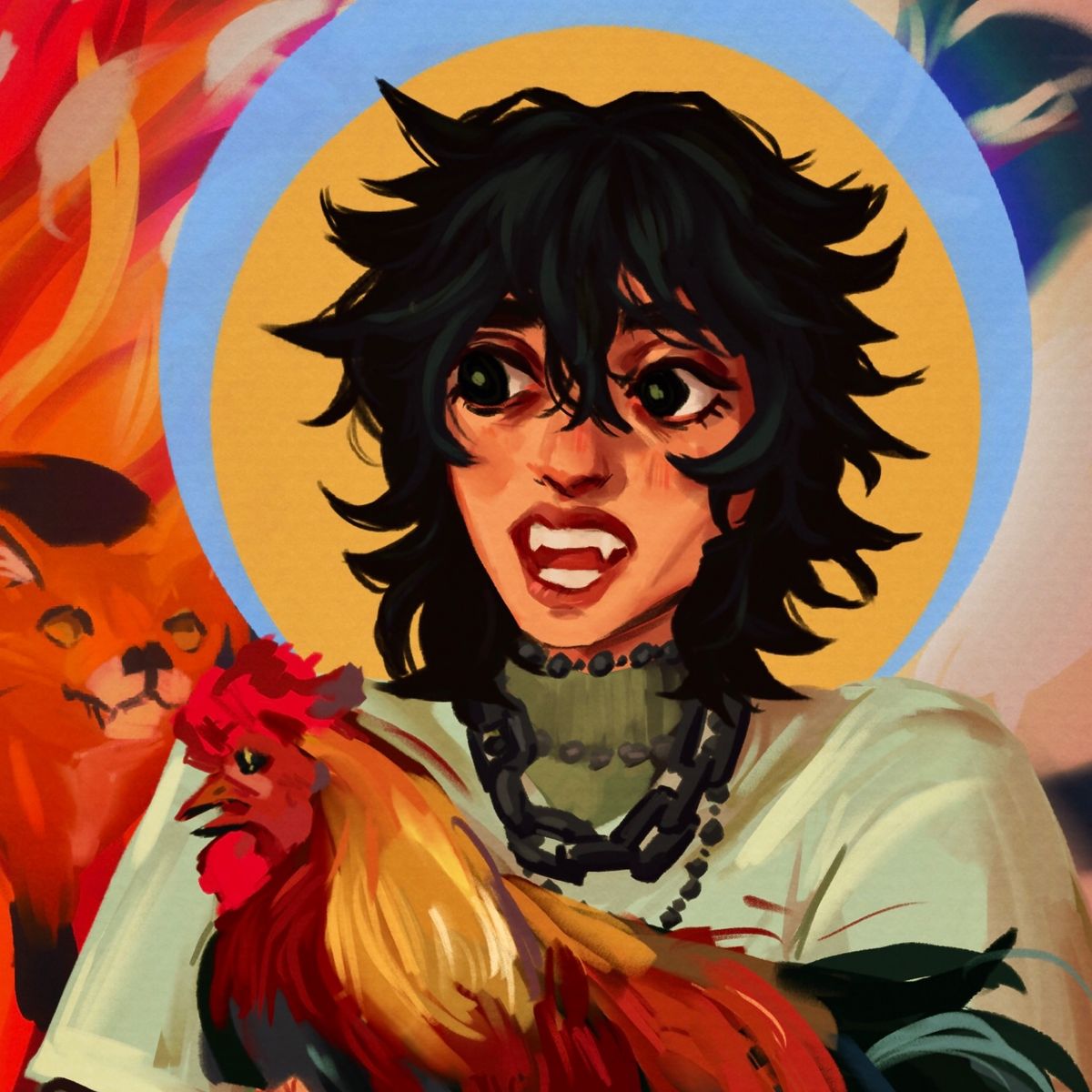 Profile Image