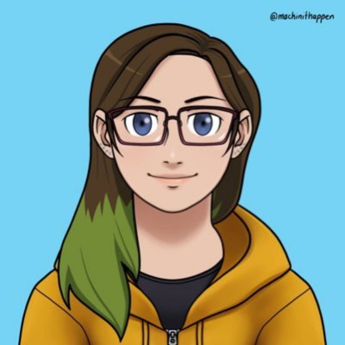 Profile Image