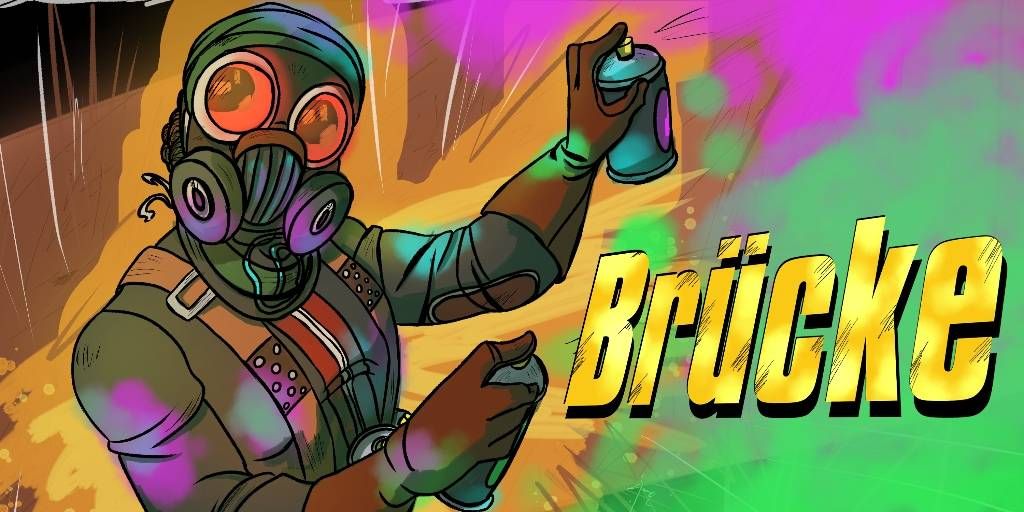 Hero artwork