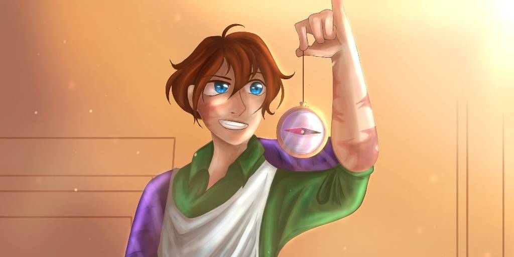 Hero artwork