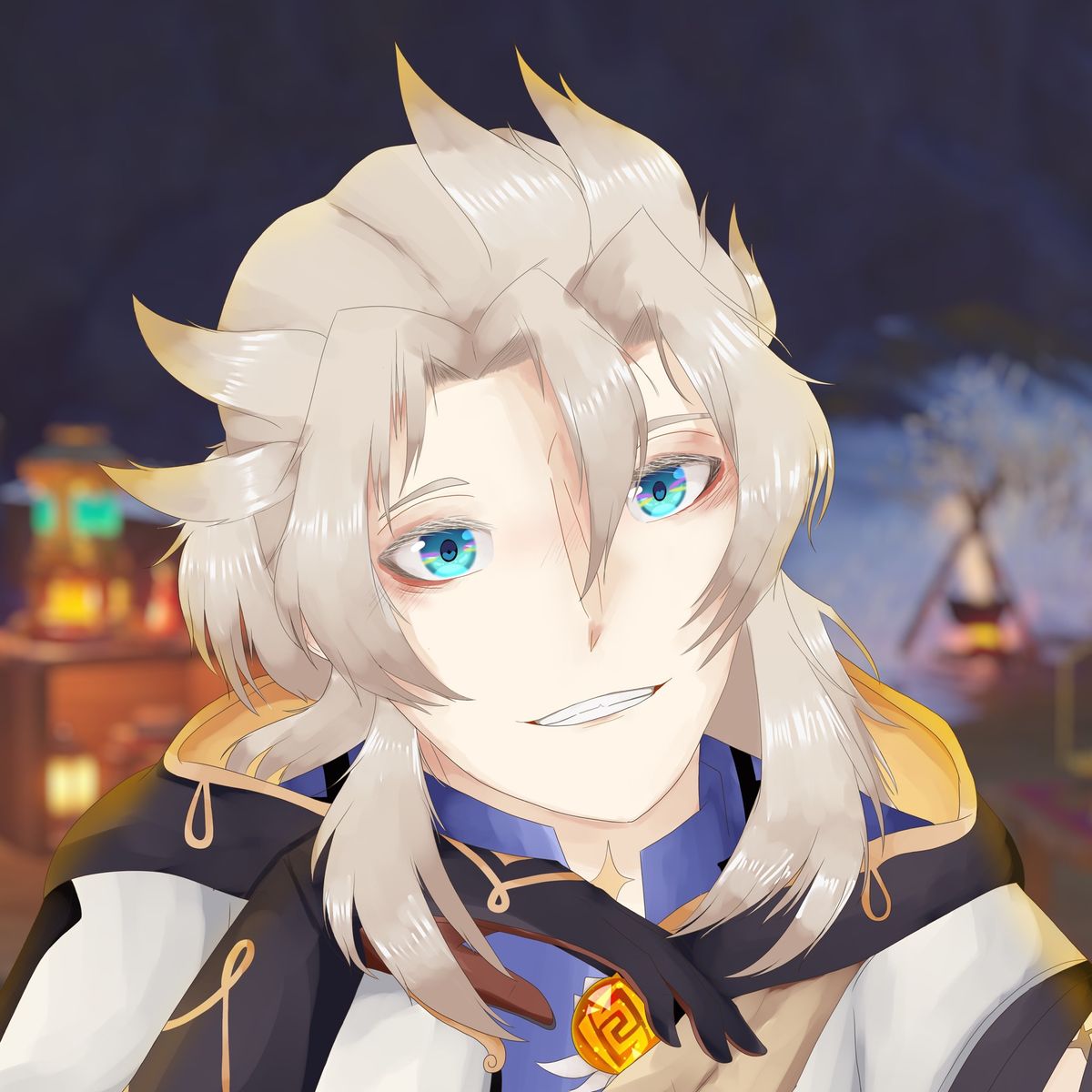 Profile Image