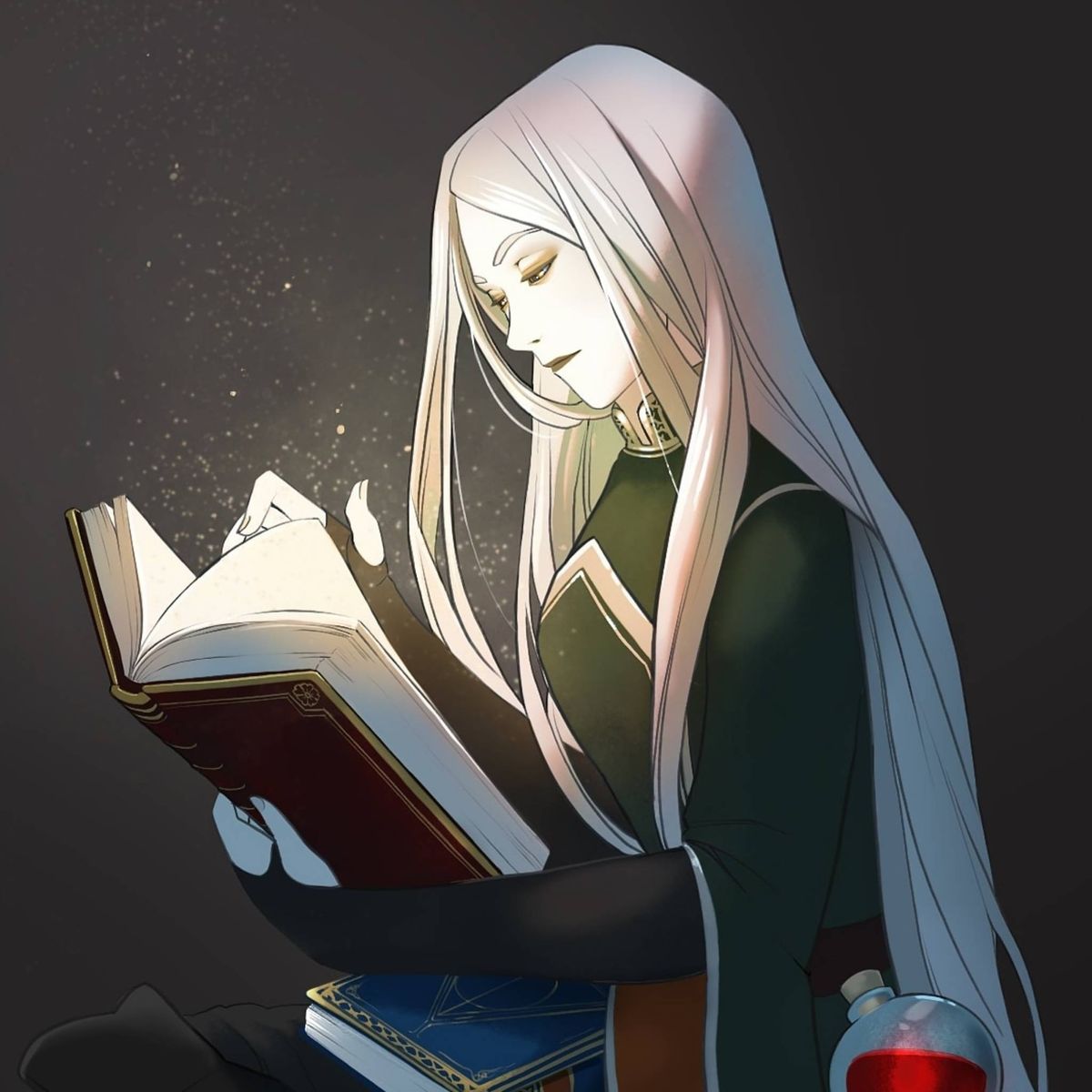 Profile Image