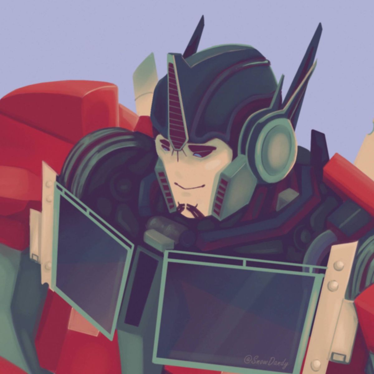 Profile Image
