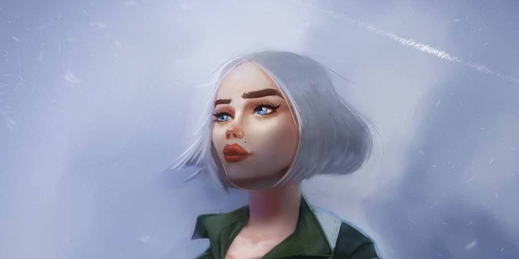 Hero artwork