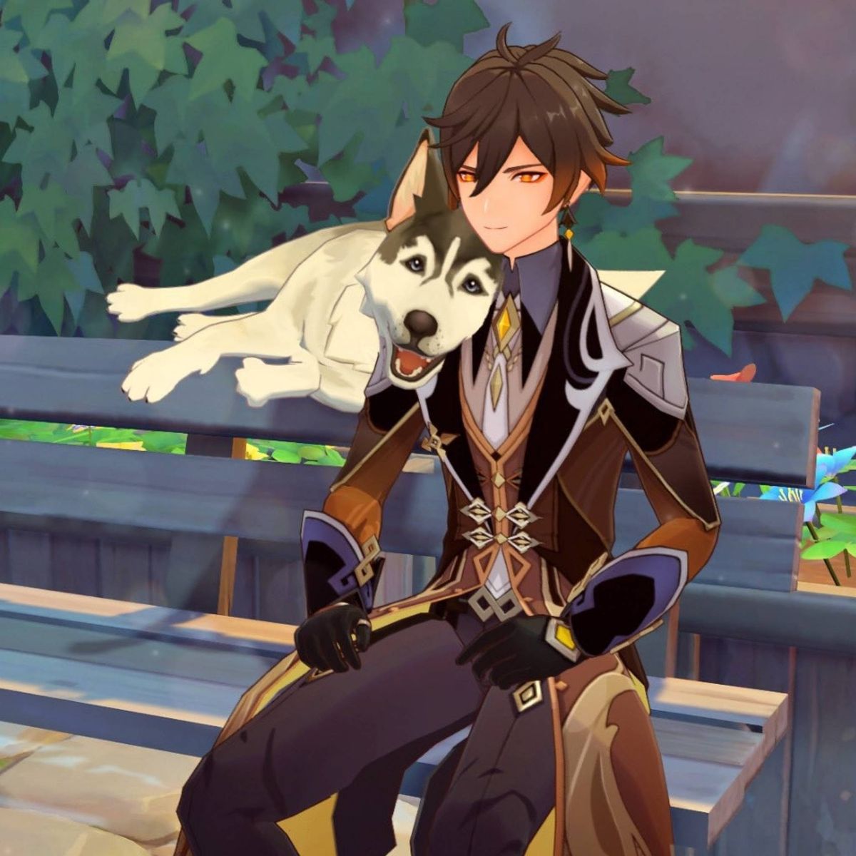 Profile Image
