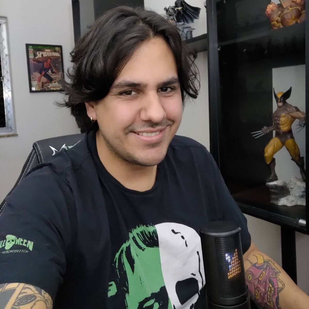 Profile Image