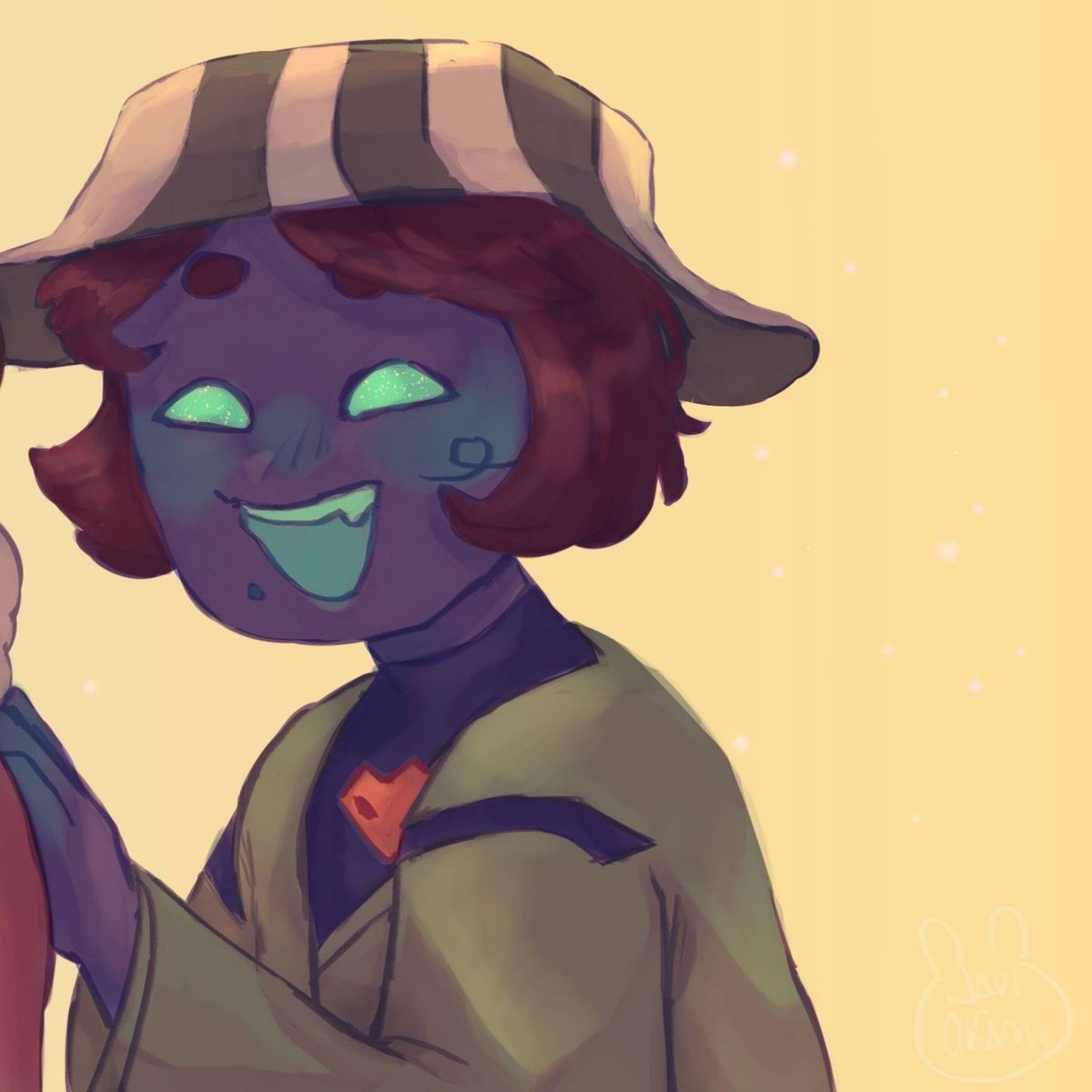 Profile Image