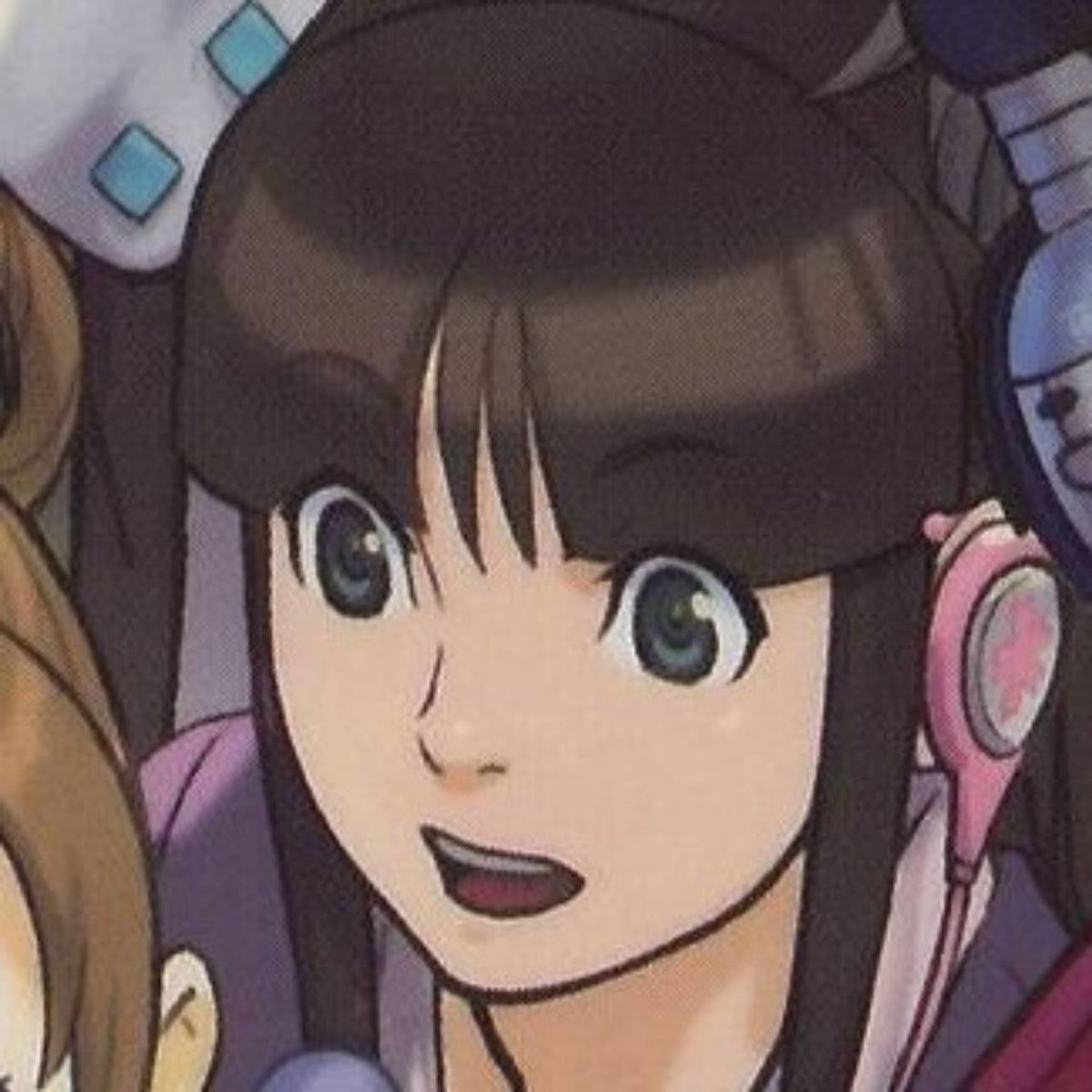 Profile Image