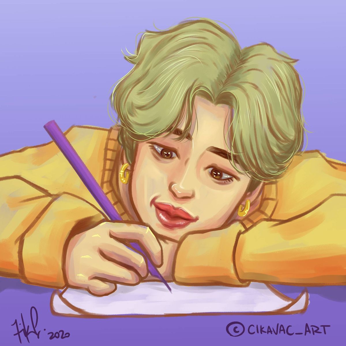Profile Image