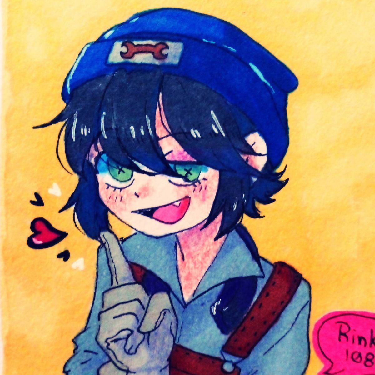 Profile Image