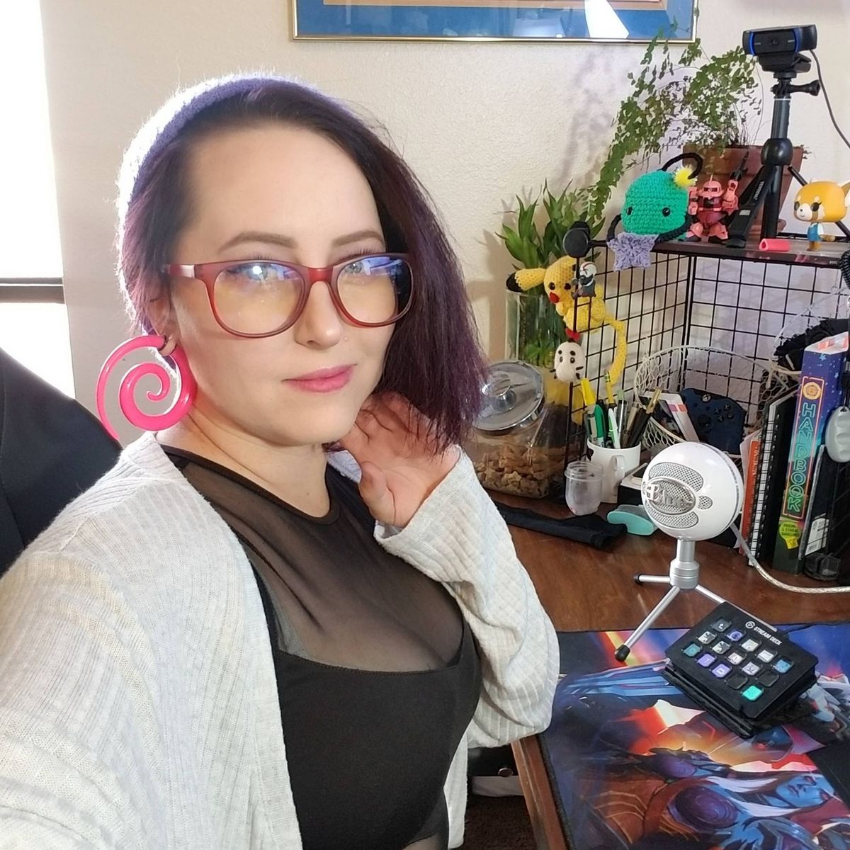 Profile Image