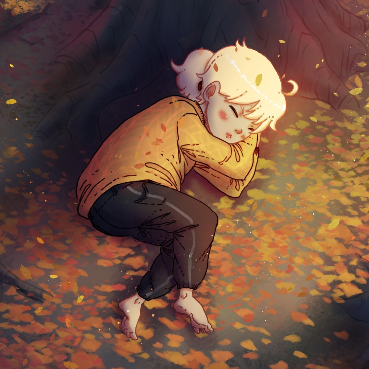 Profile Image