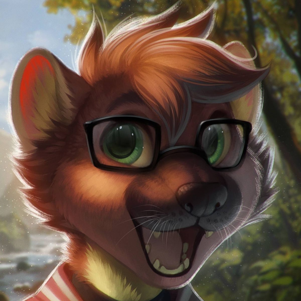 Profile Image
