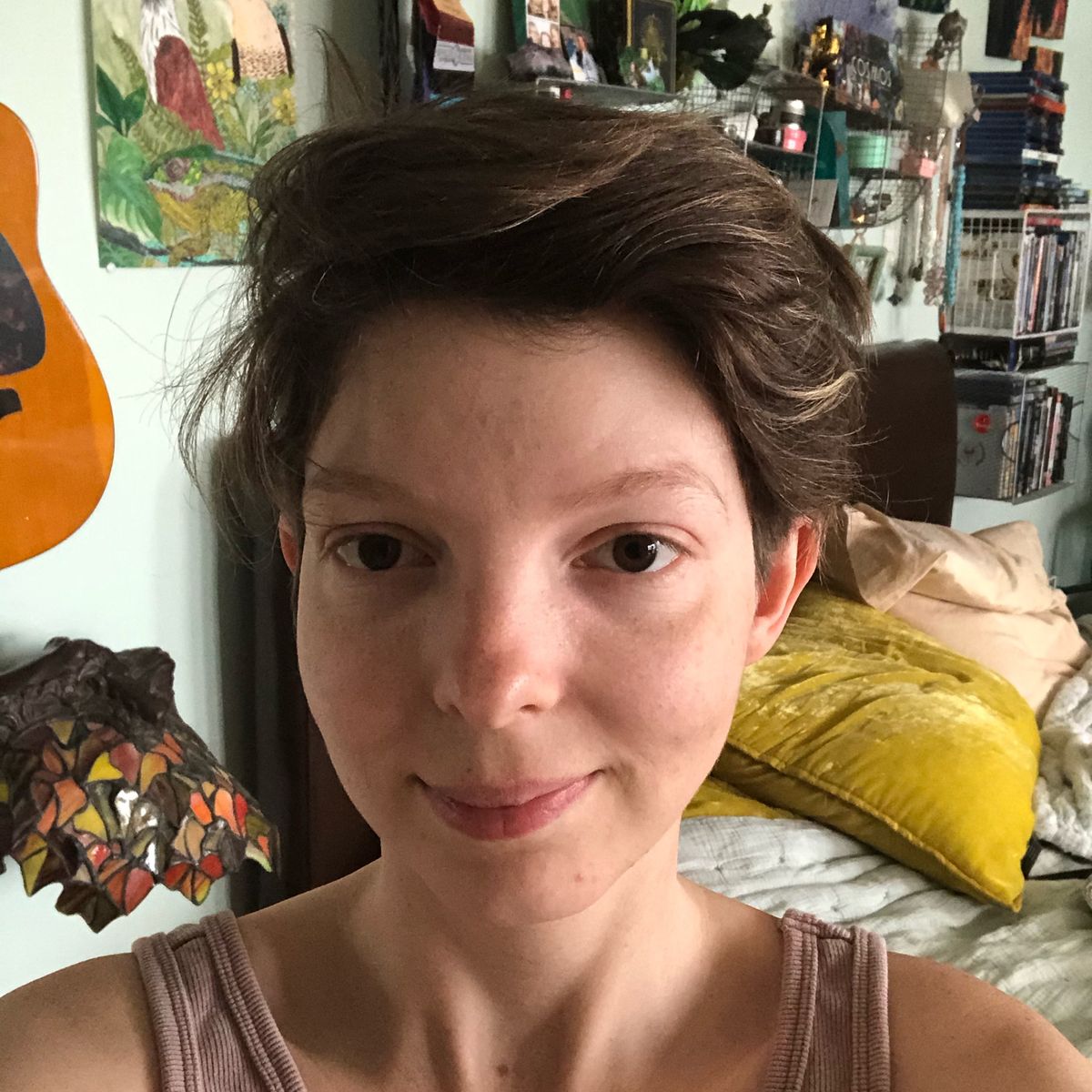 Profile Image