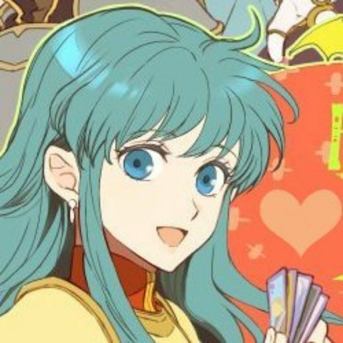 Profile Image