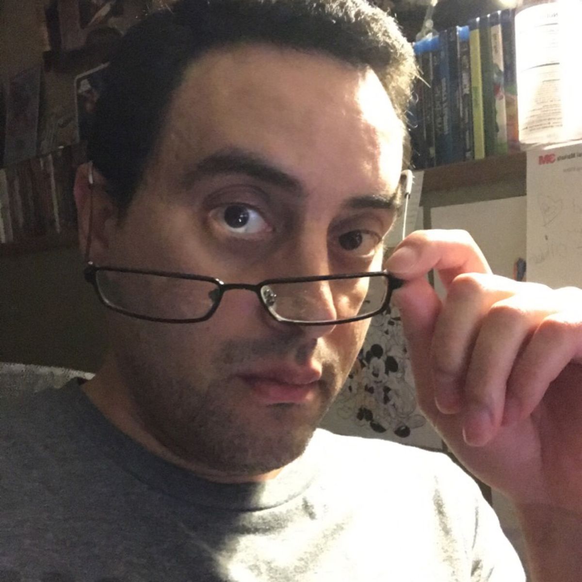 Profile Image