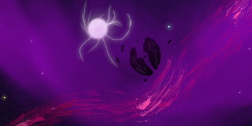 Hero artwork
