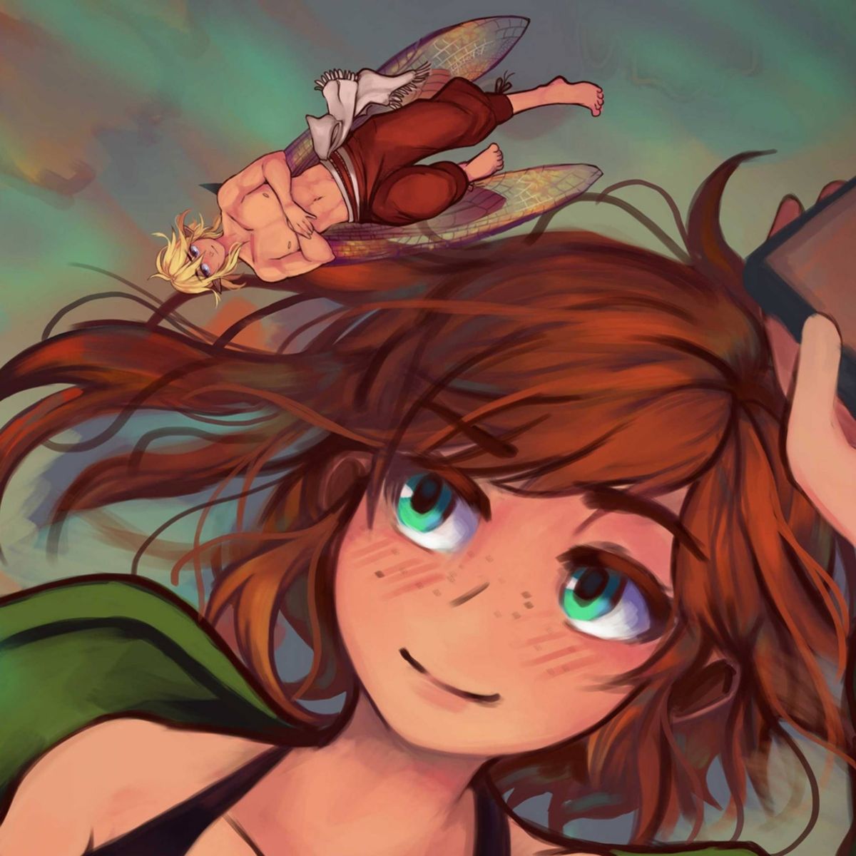 Profile Image