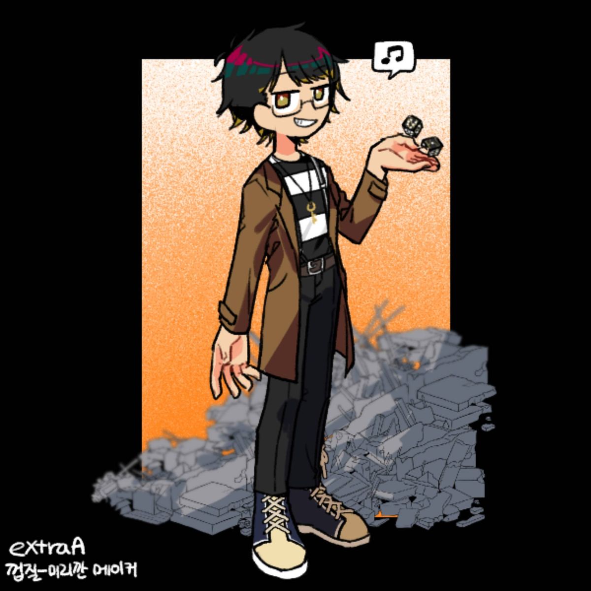 Profile Image