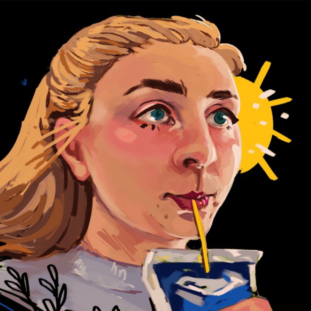 Profile Image