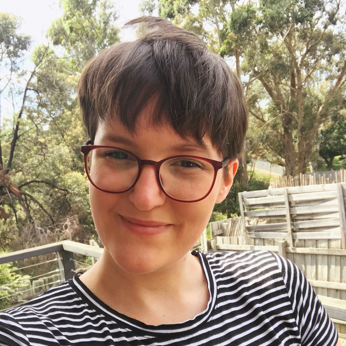 Profile Image