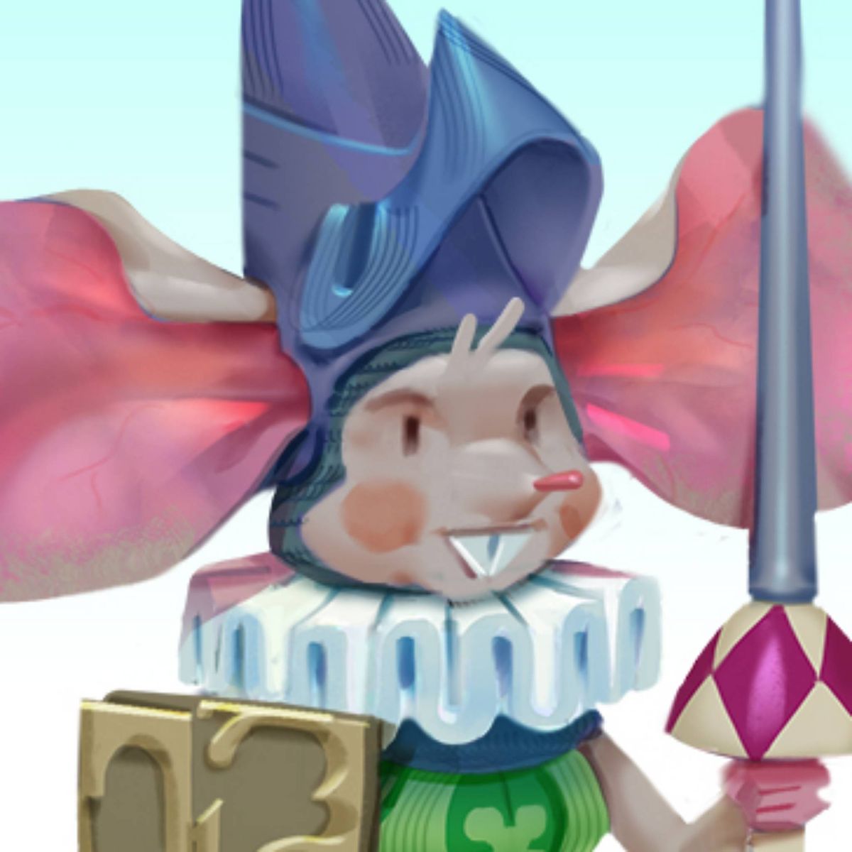Profile Image
