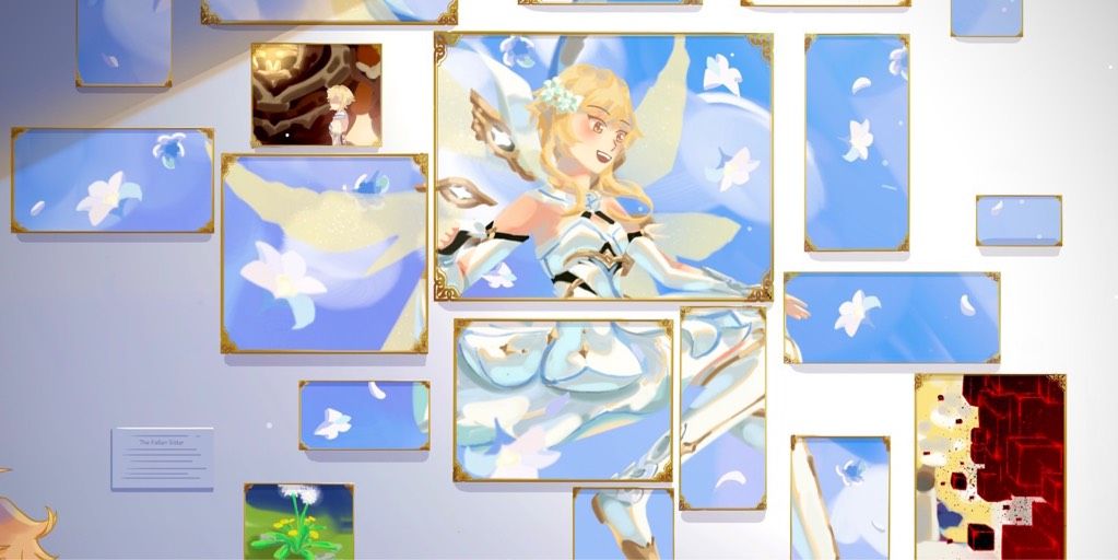 Hero artwork