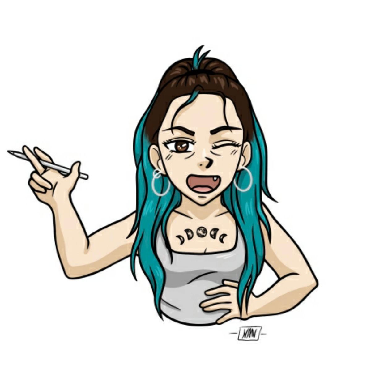 Profile Image