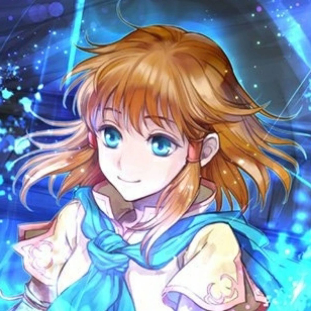 Profile Image