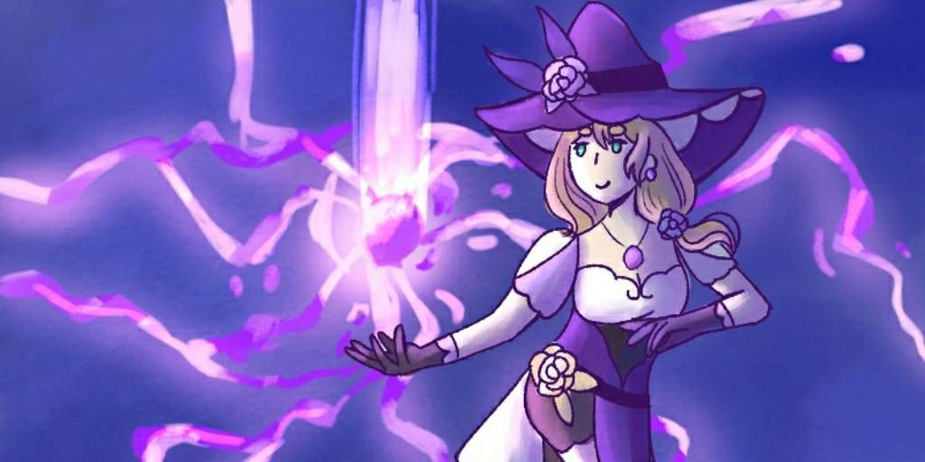 Hero artwork