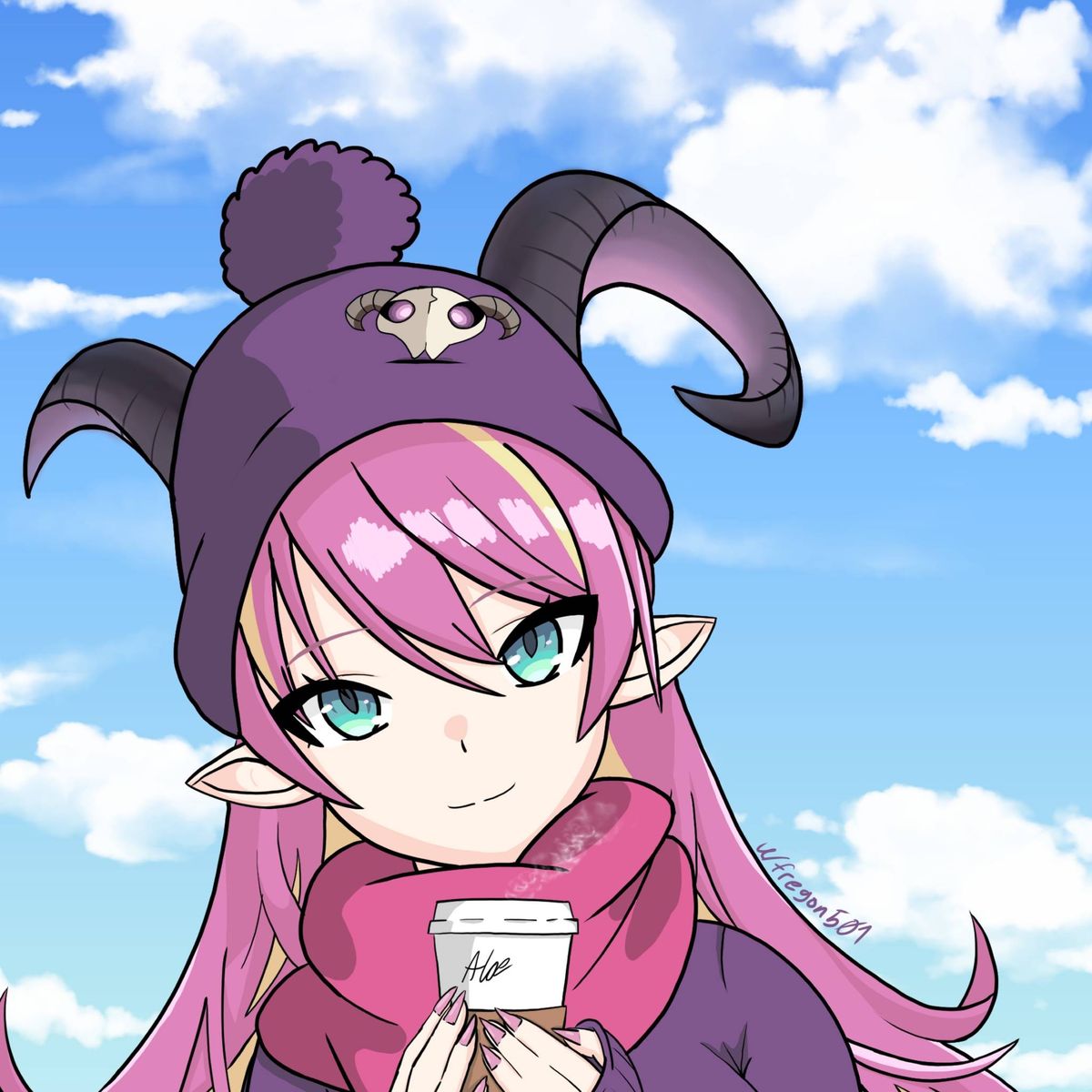 Profile Image