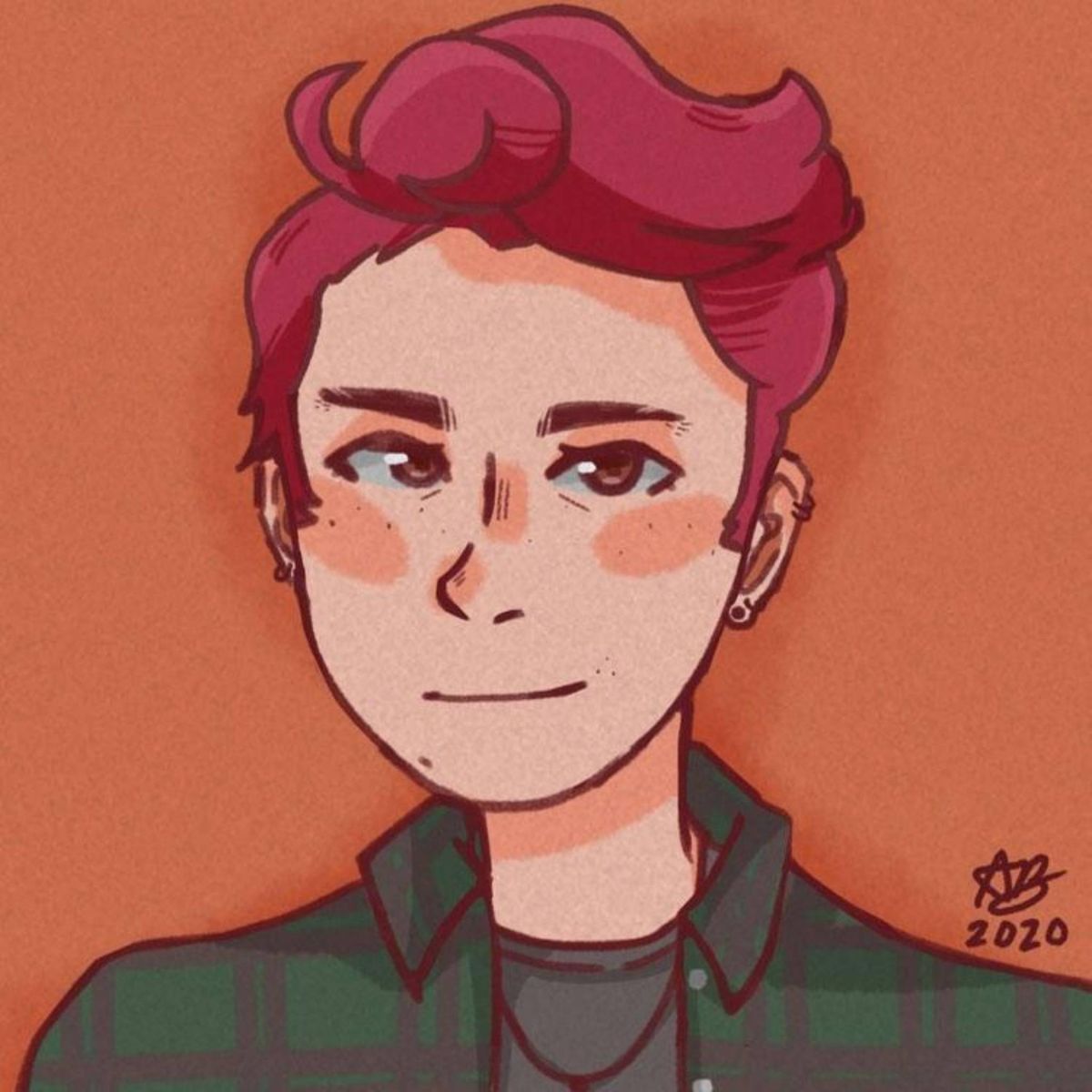 Profile Image