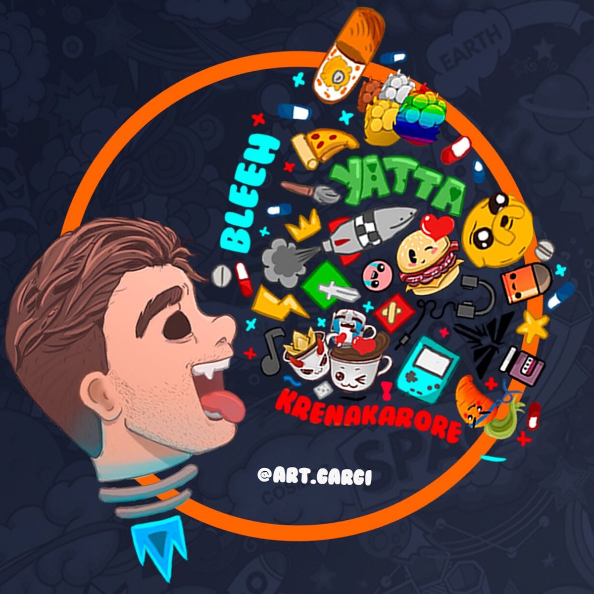 Profile Image