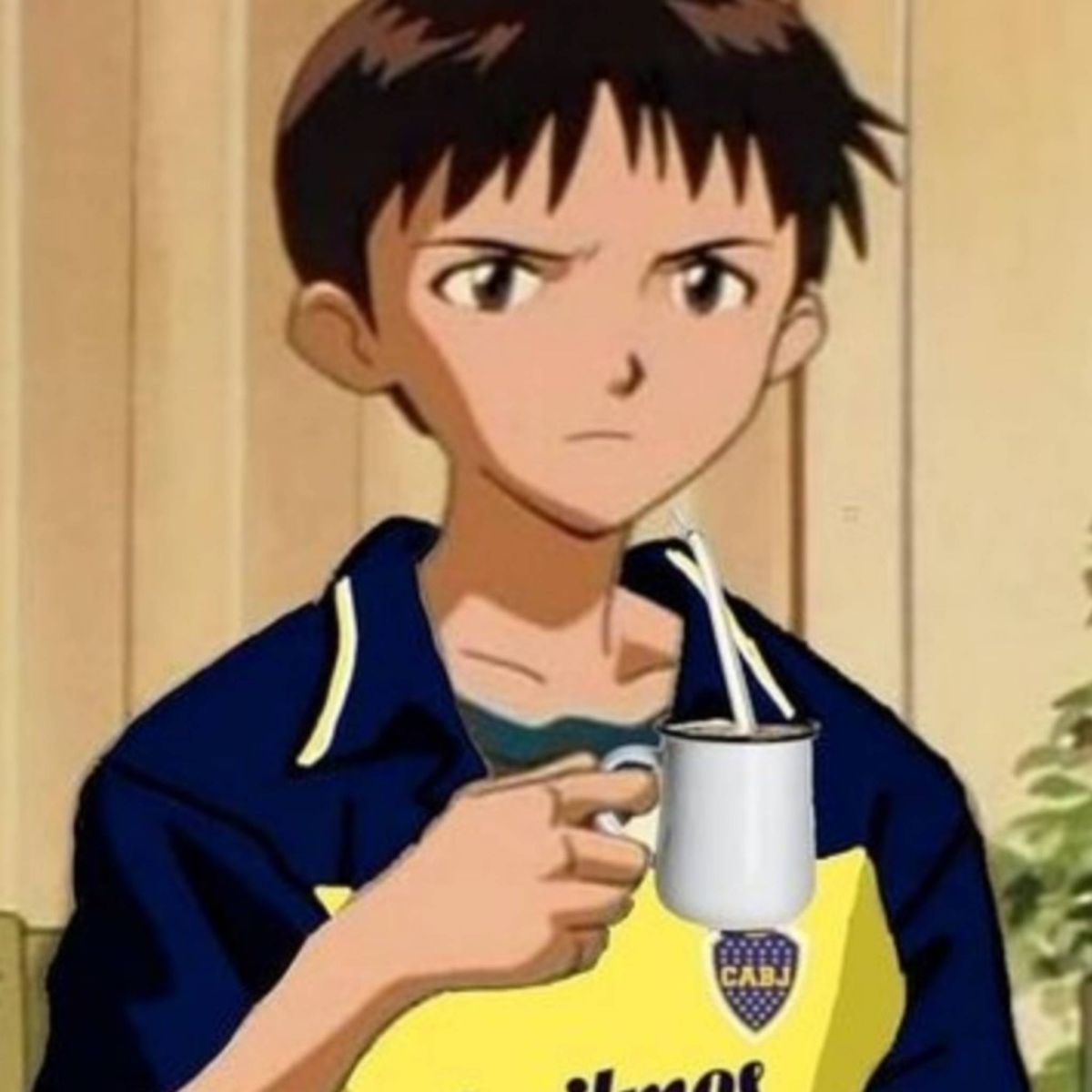 Profile Image
