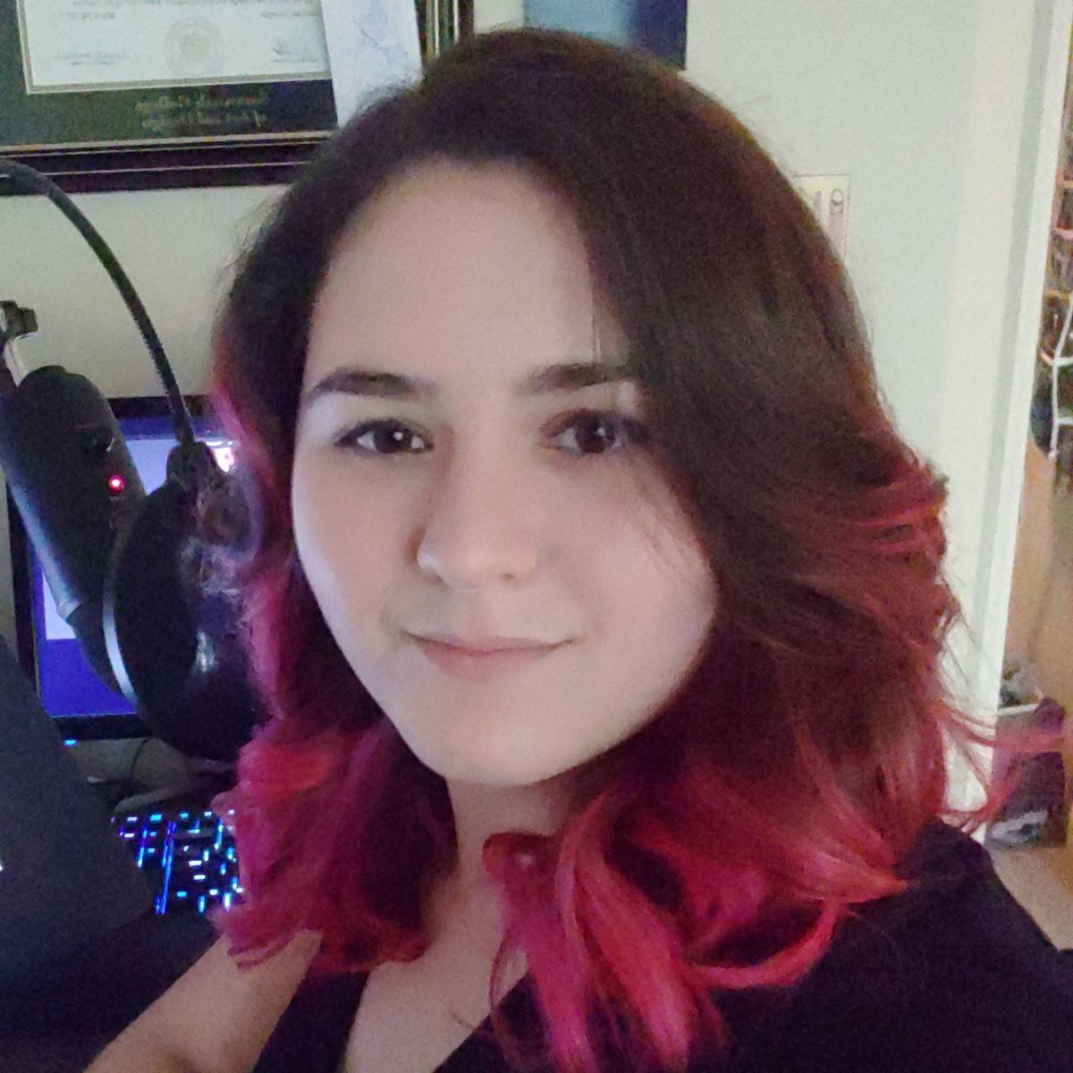 Profile Image