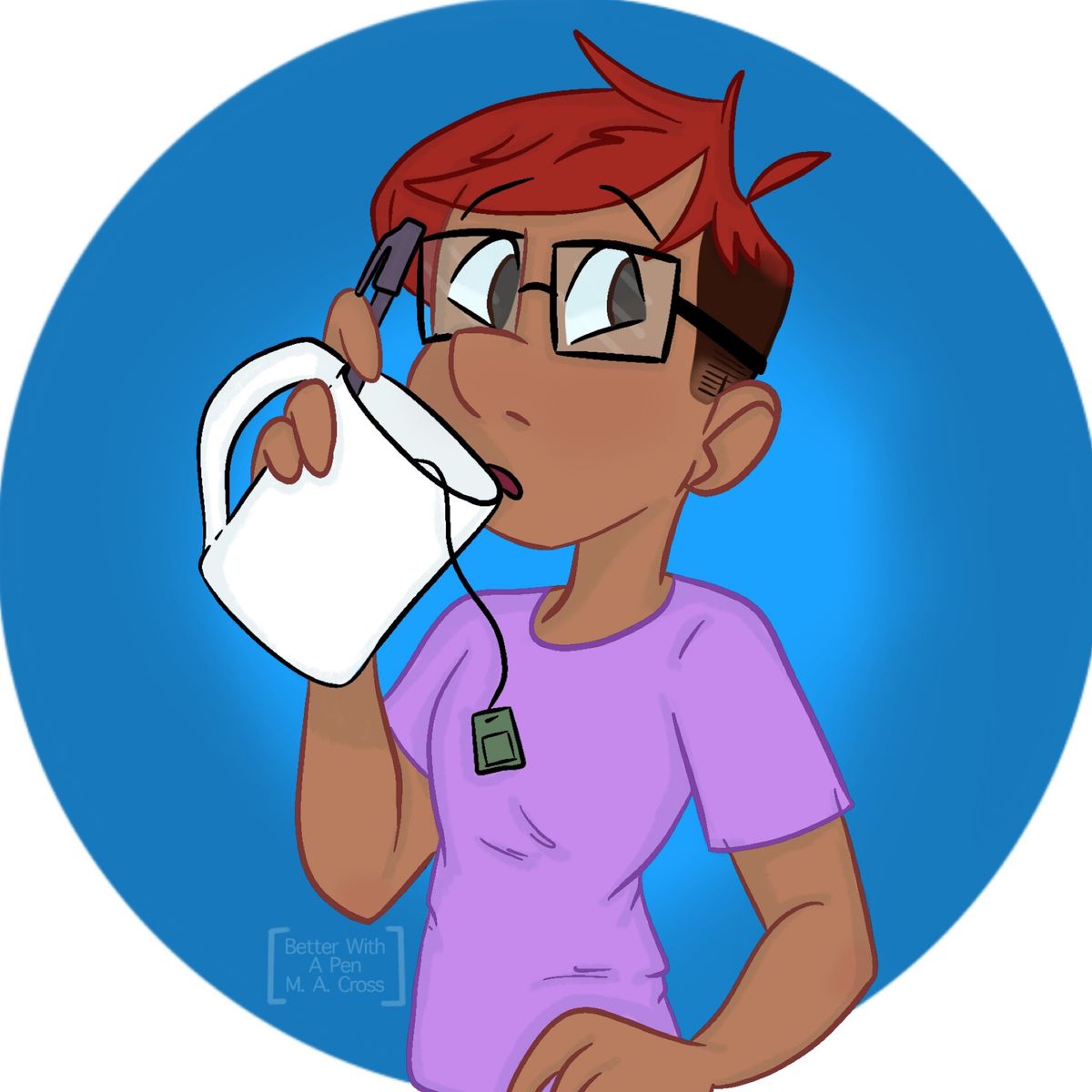 Profile Image