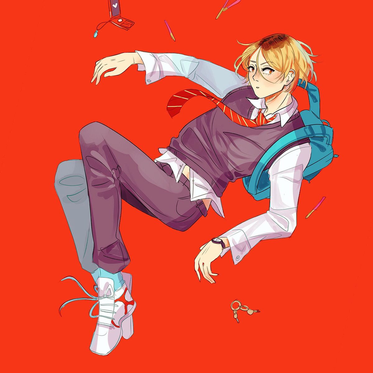 Profile Image