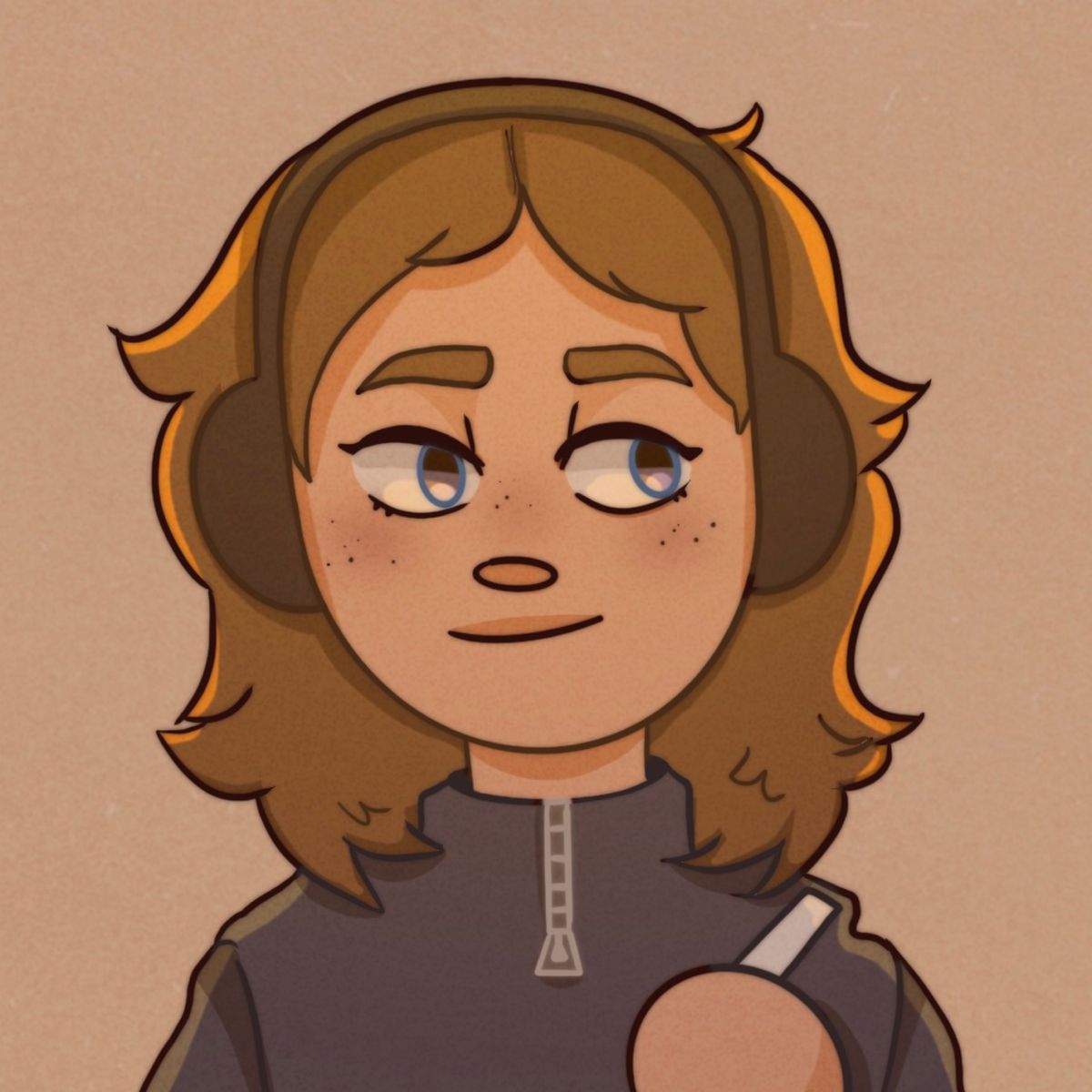 Profile Image