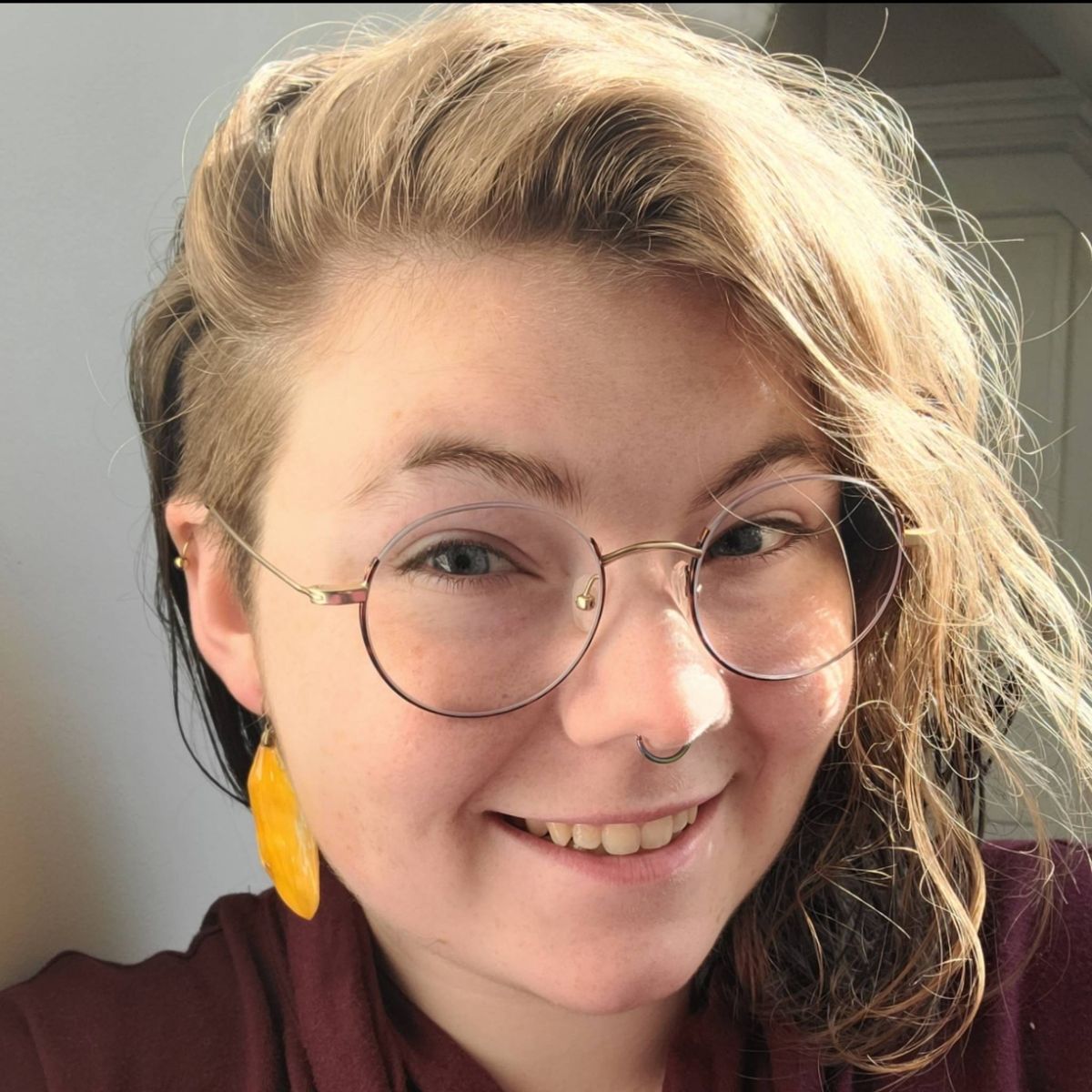 Profile Image