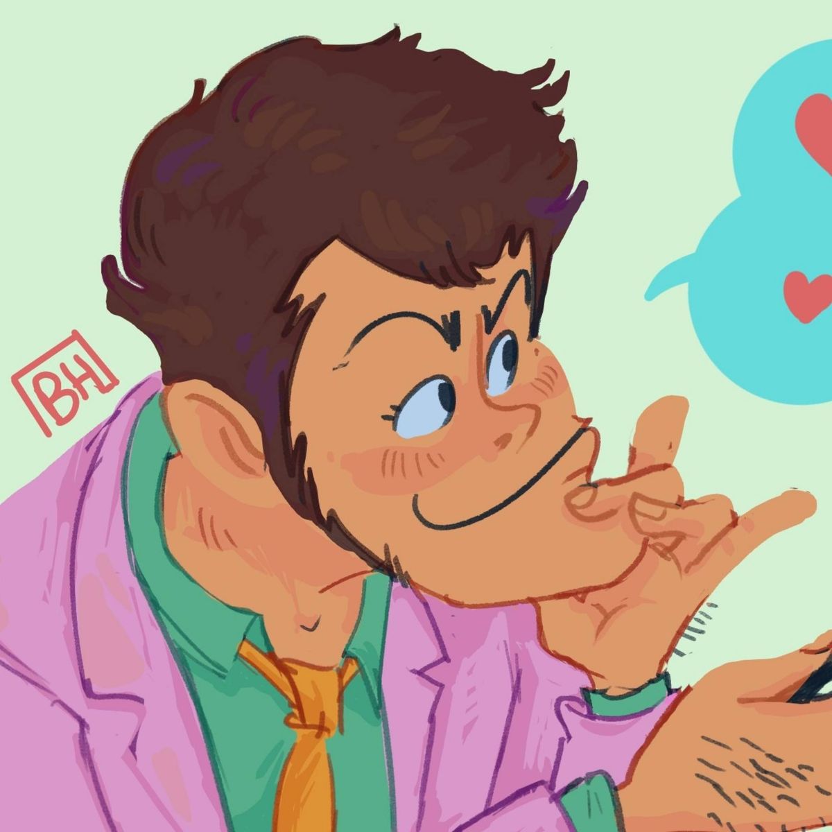 Profile Image