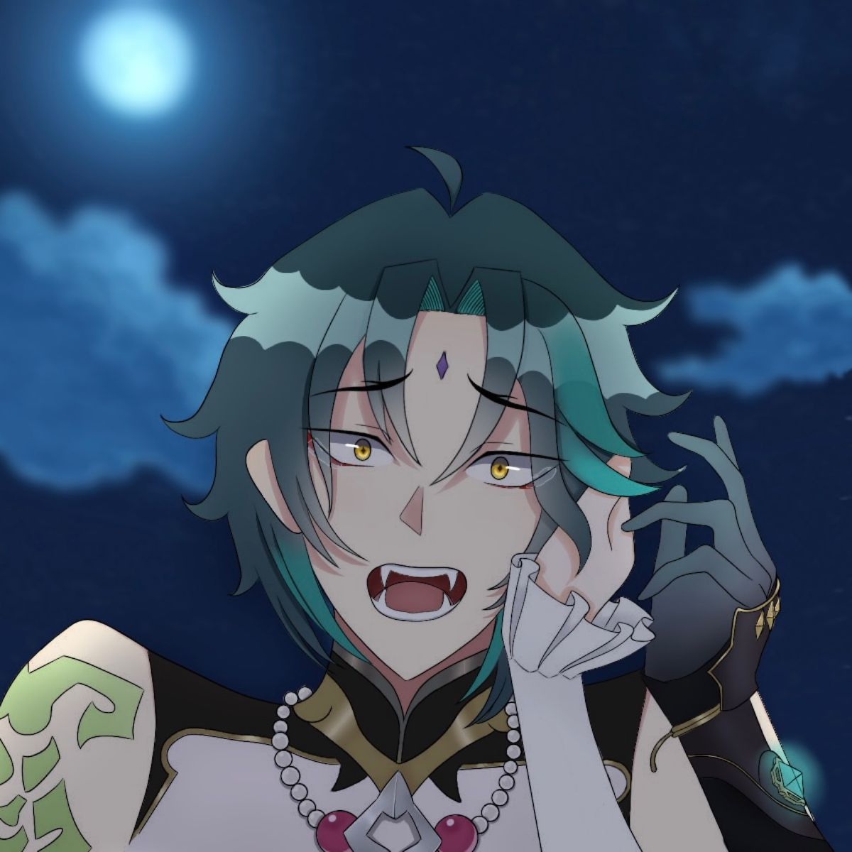 Profile Image
