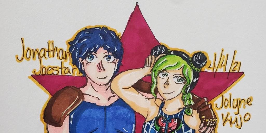 Hero artwork