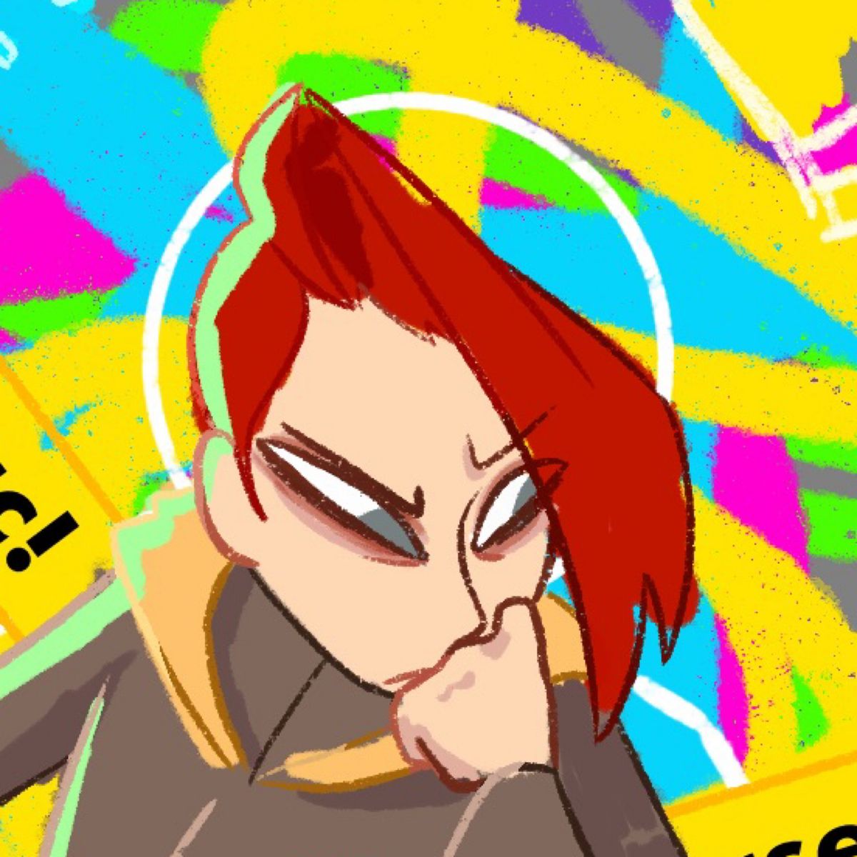 Profile Image