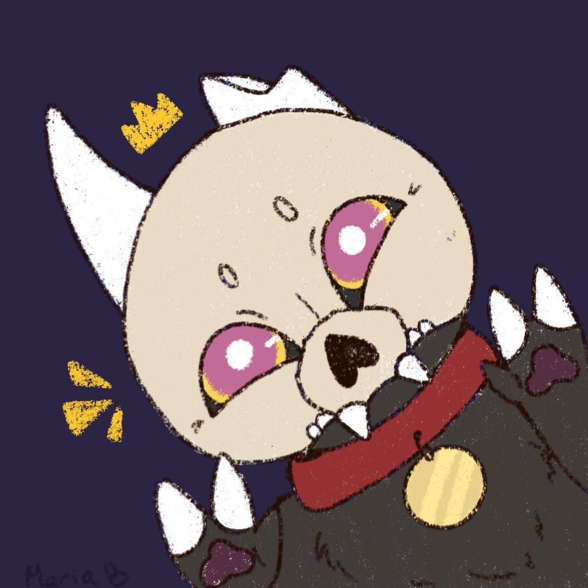 Profile Image