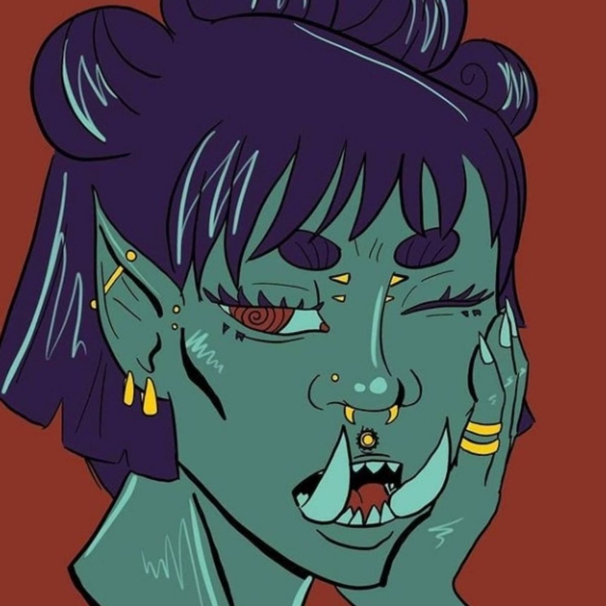 Profile Image