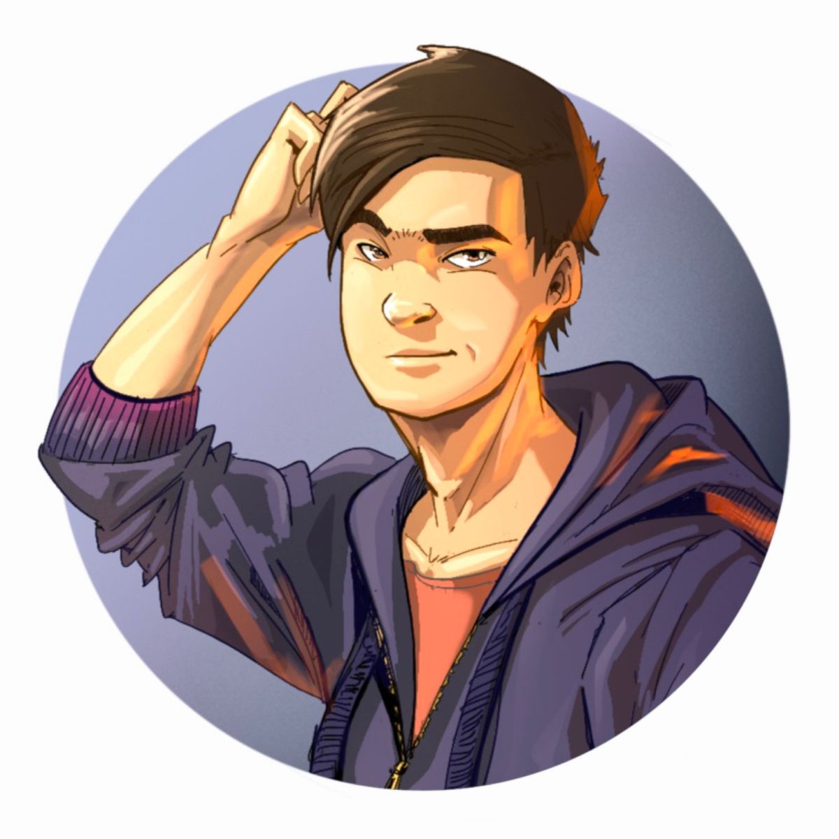 Profile Image